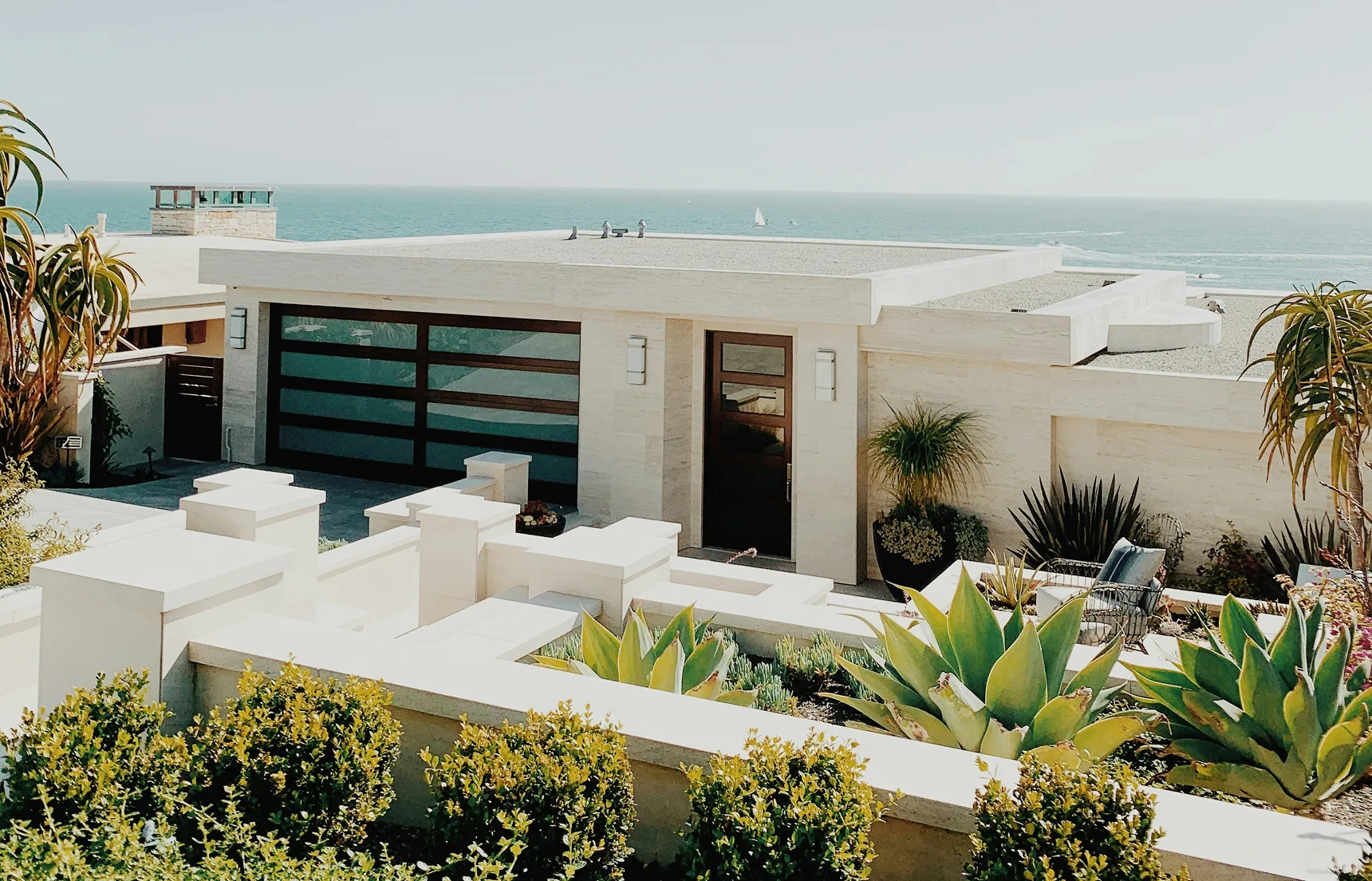 Archi One residential architecture exterior